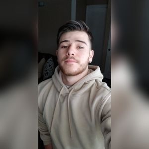 Meet your Posher, Roger